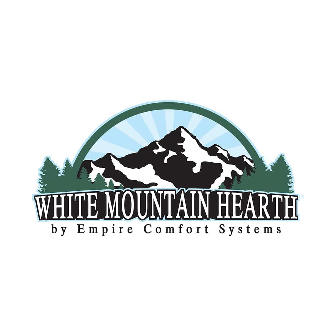 white mountain hearth logo