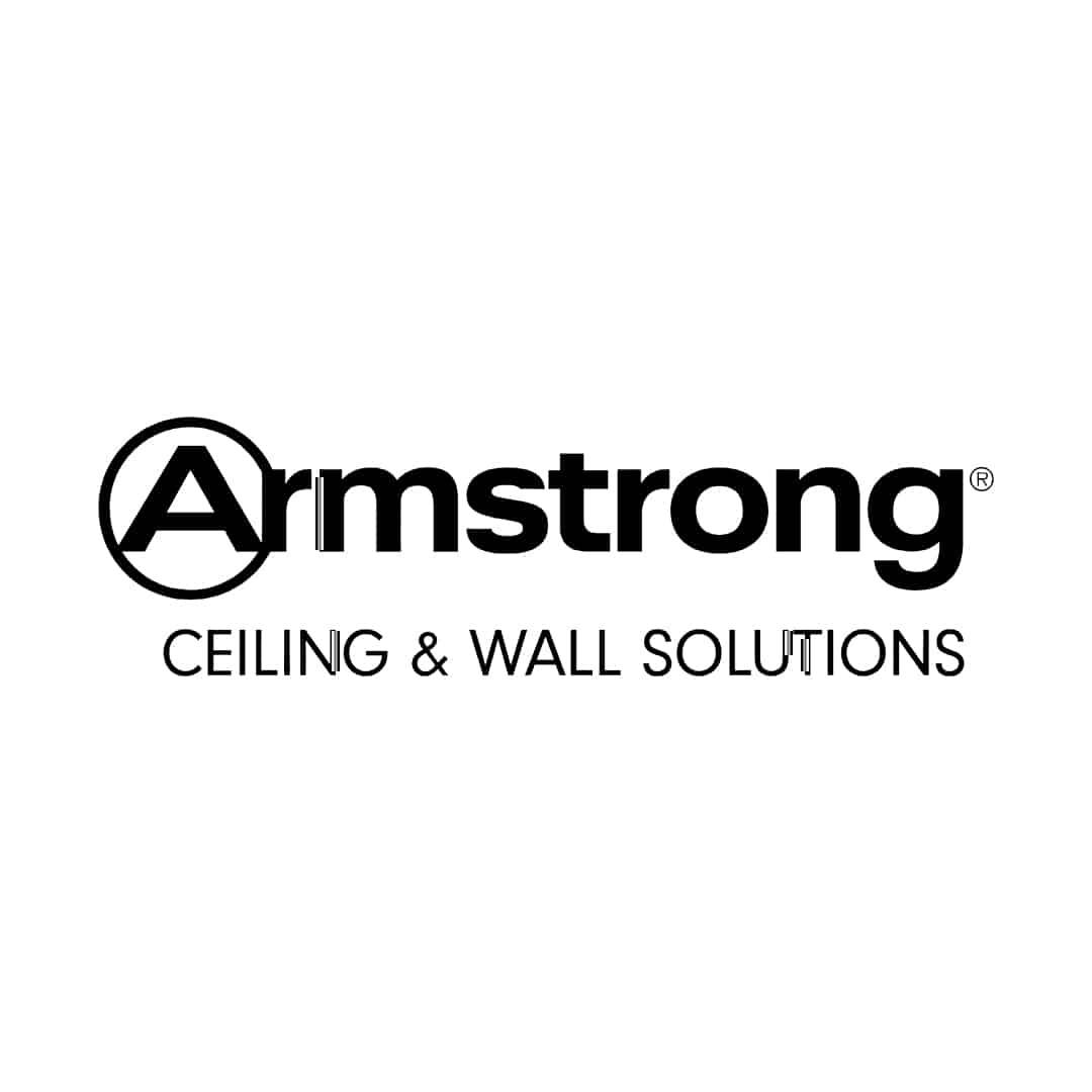 armstrong ceiling and wall solutions logo