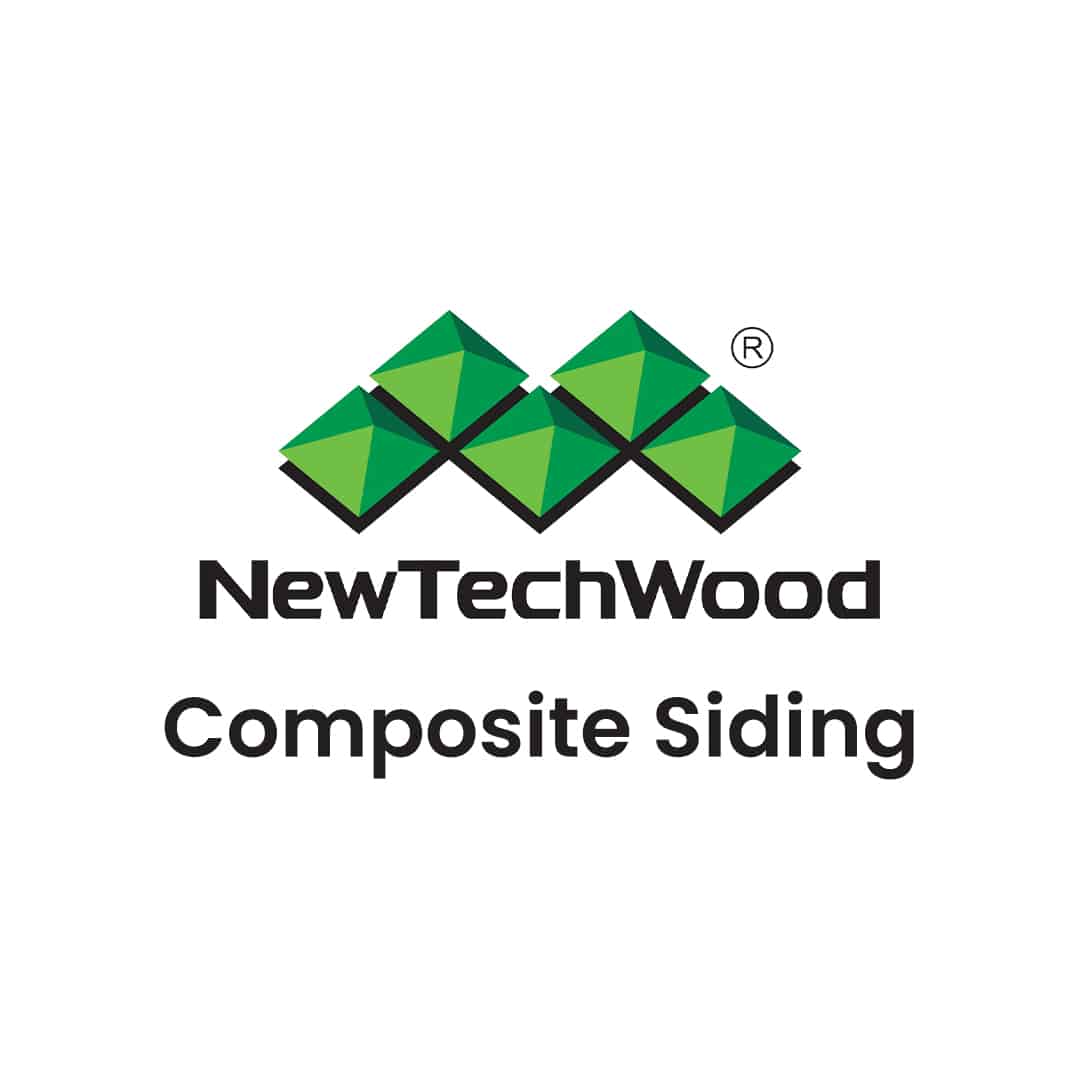 NewTechWood Composite Siding logo