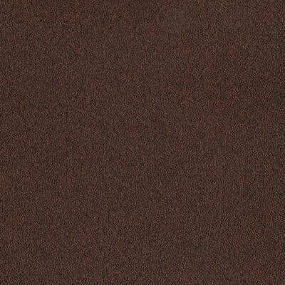 sample swatch of westbury paint color brown fine texture