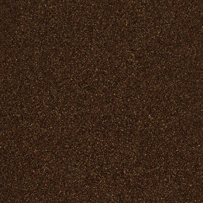 sample swatch of westbury paint color speckled walnut