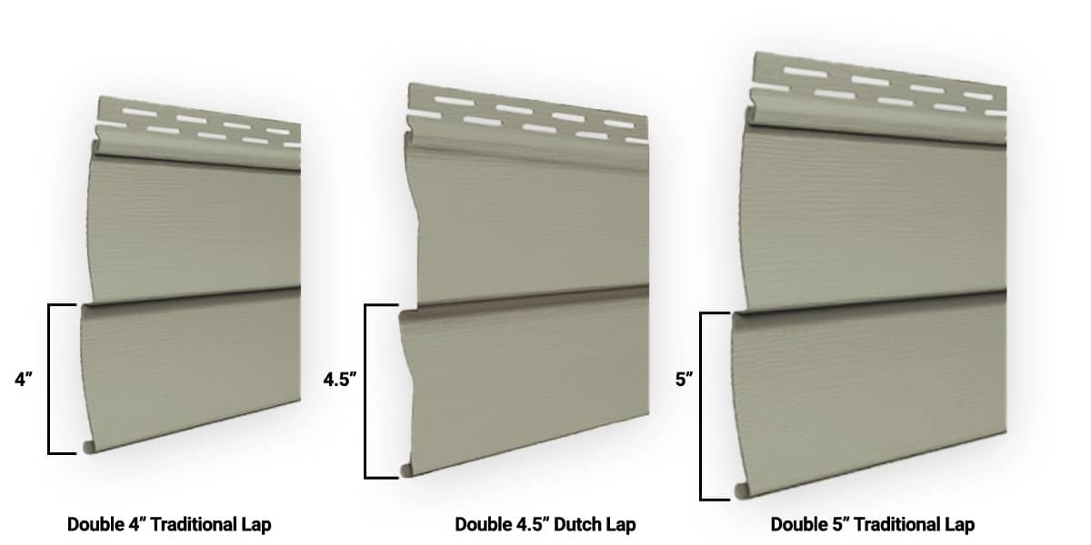 preview of ashton heights siding in stone mountain clay color swatch