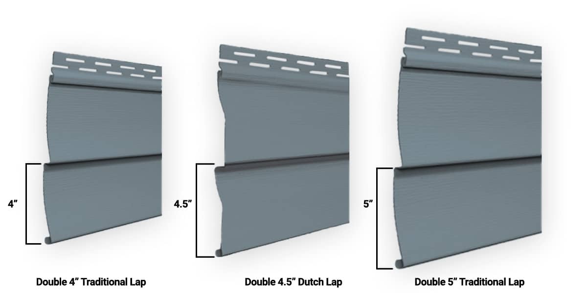 preview of ashton heights siding in wedgewood color swatch